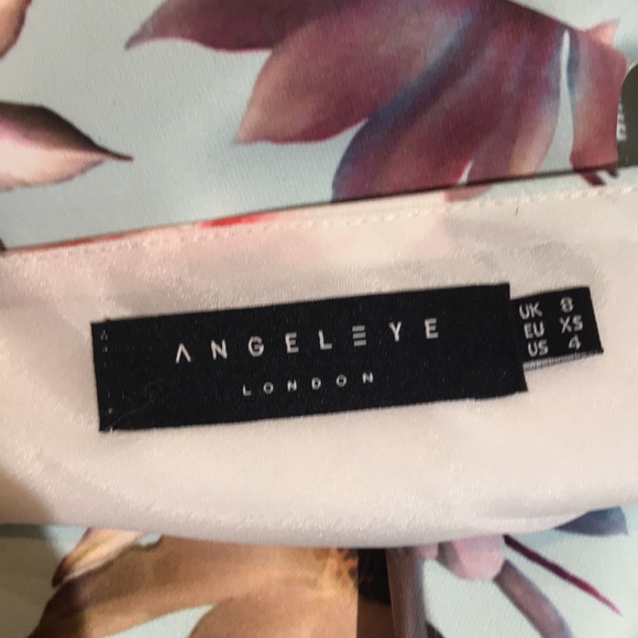 Womens Special Occasion Dress - Picture 9 of 10